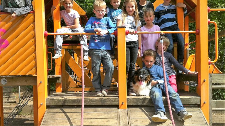Ausbildung leute kennenlernen
